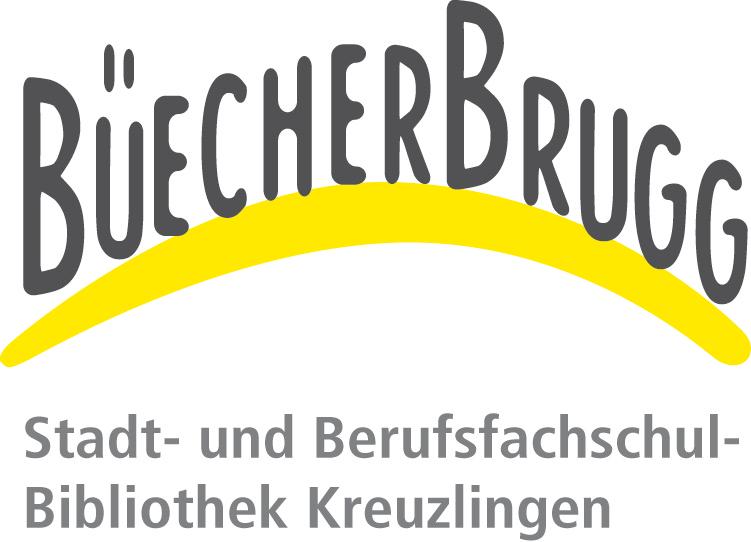 Logo Büecherbrugg